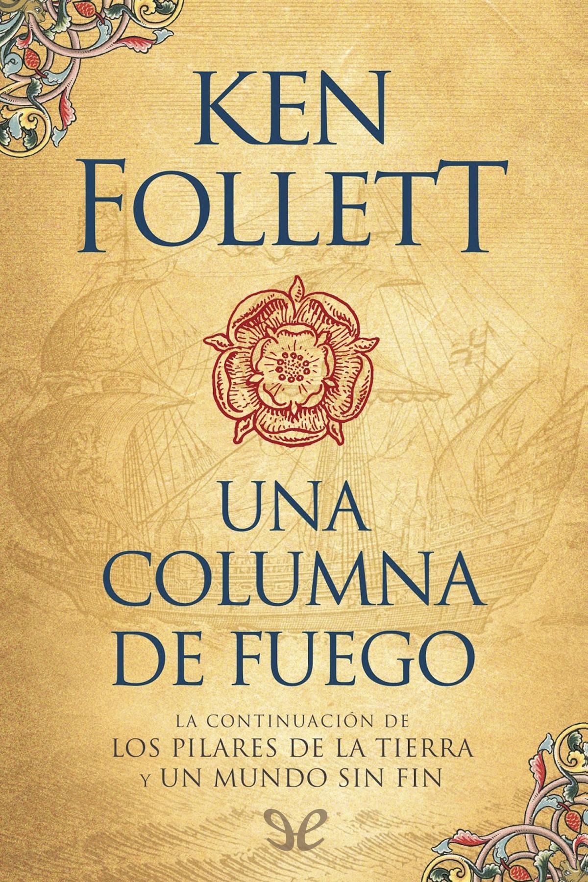 Ken Follett