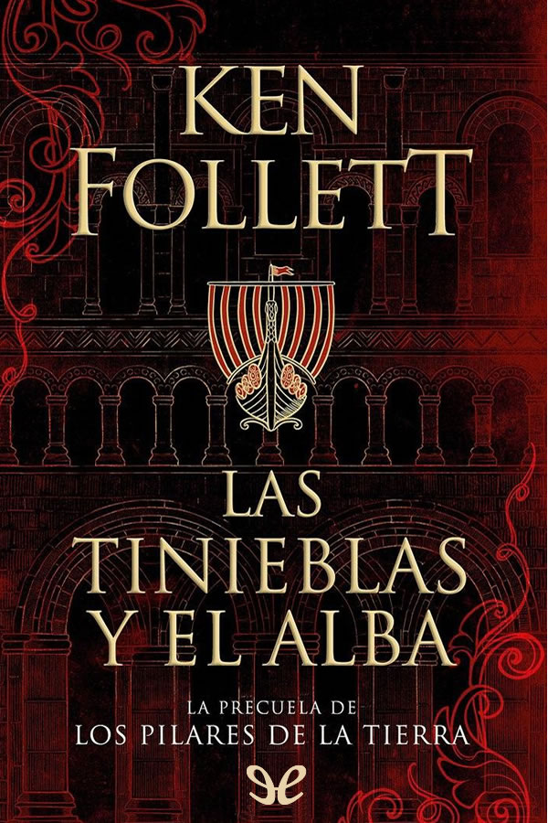 Las tinieblas y el alba