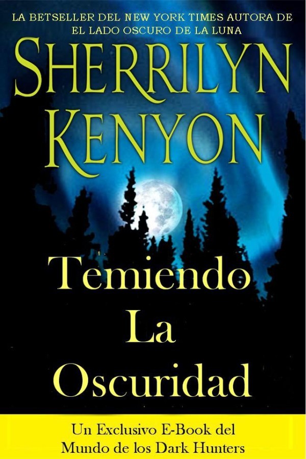 Temiendo la oscuridad (no oficial)