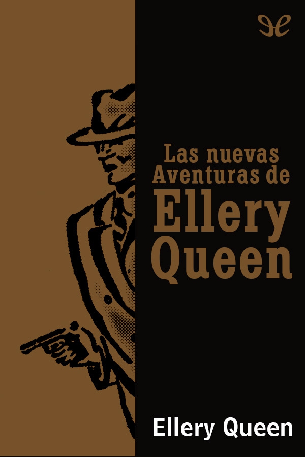 Ellery Queen