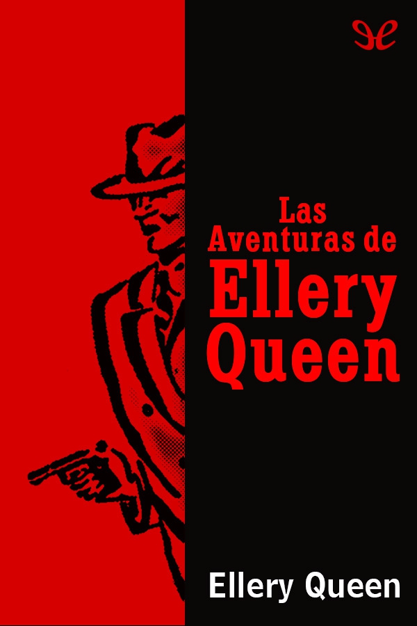 Ellery Queen