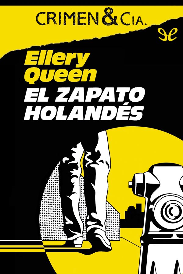 Ellery Queen