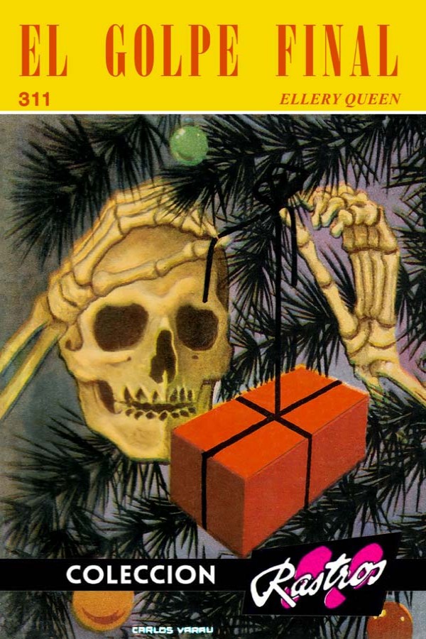 El golpe final (2ª Ed.)