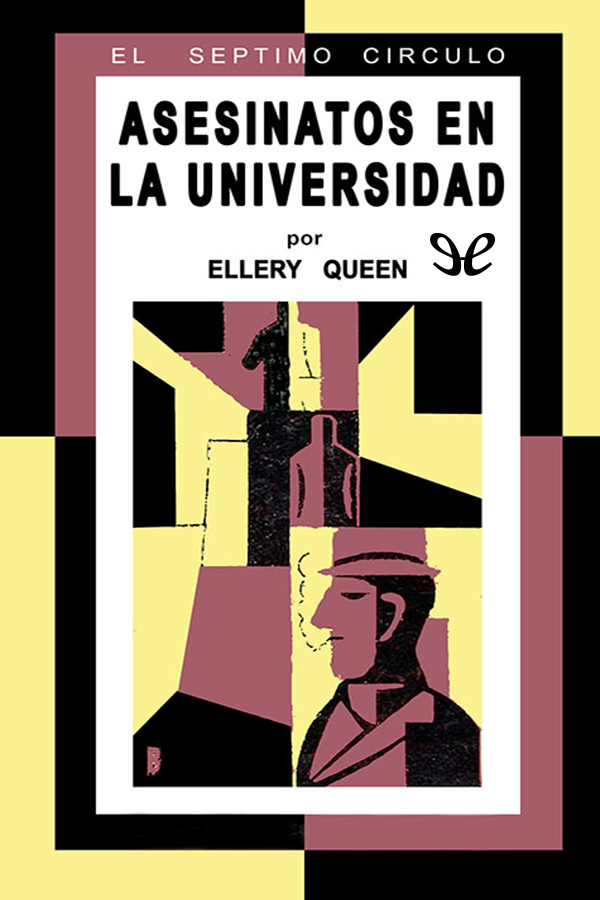Ellery Queen