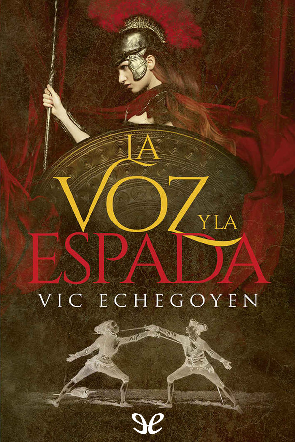Vic Echegoyen