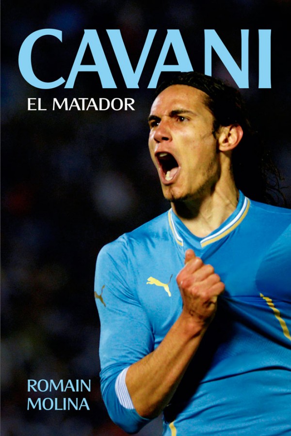 Cavani, el Matador