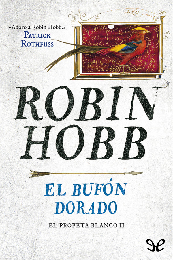 Robin Hobb
