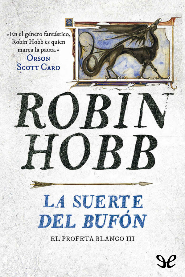 Robin Hobb