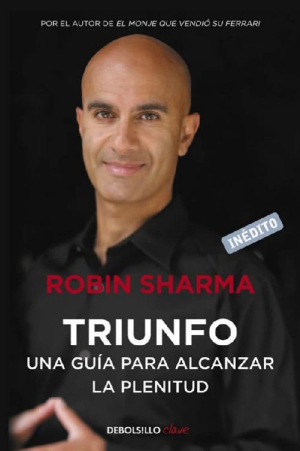 Robin Sharma