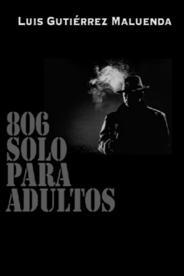 806. Solo para adultos
