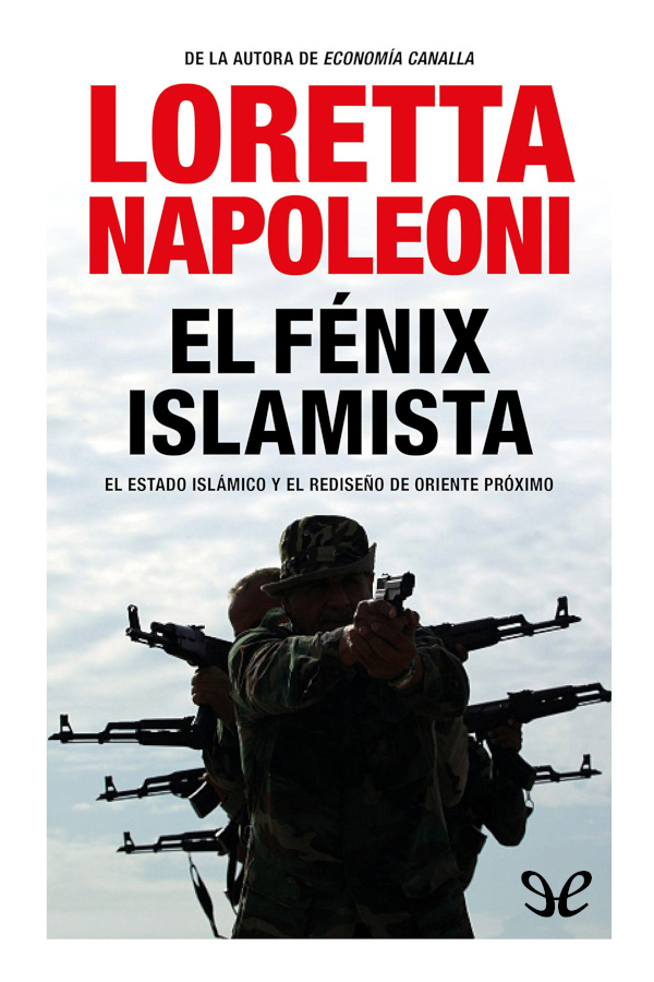 El fénix islamista