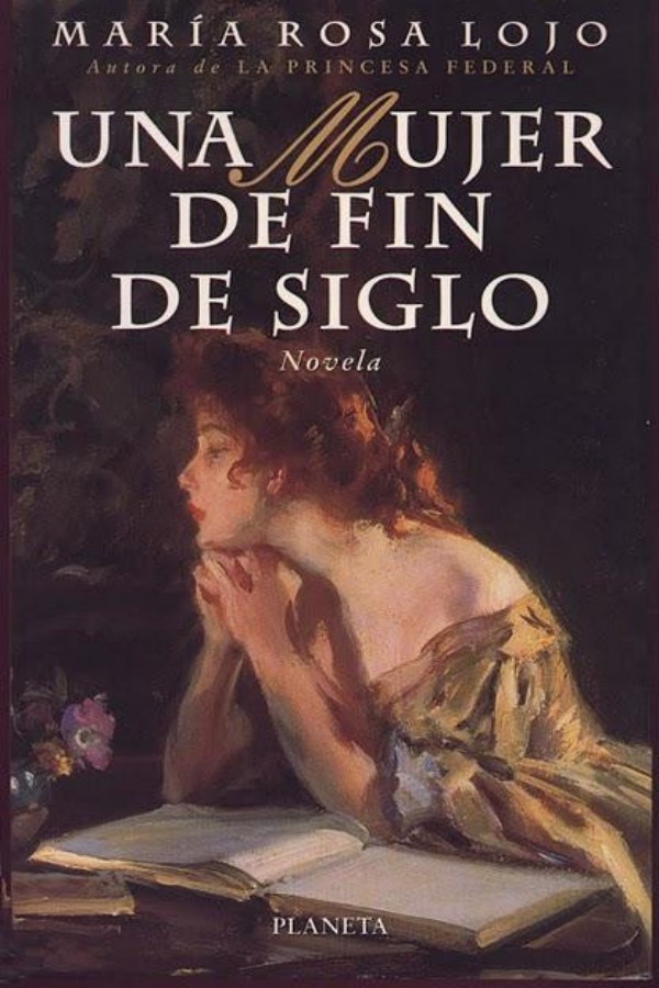 Una mujer de fin de siglo