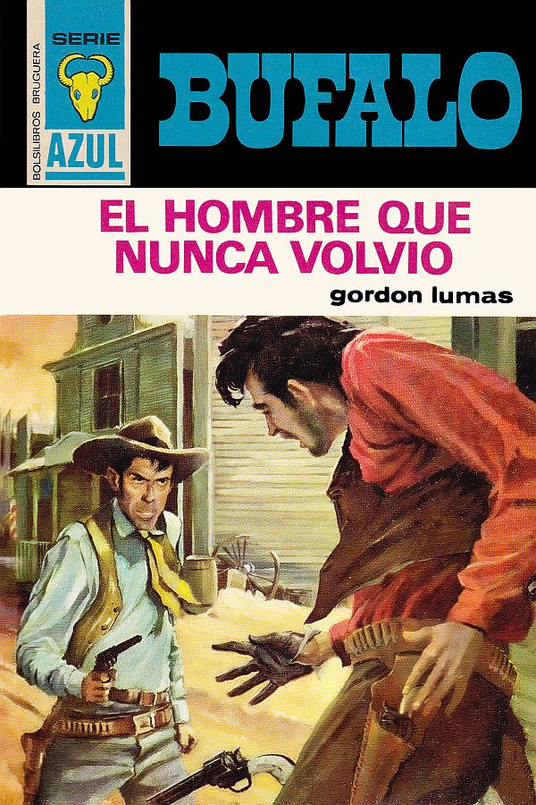 Gordon Lumas