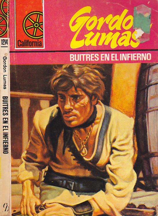 Gordon Lumas