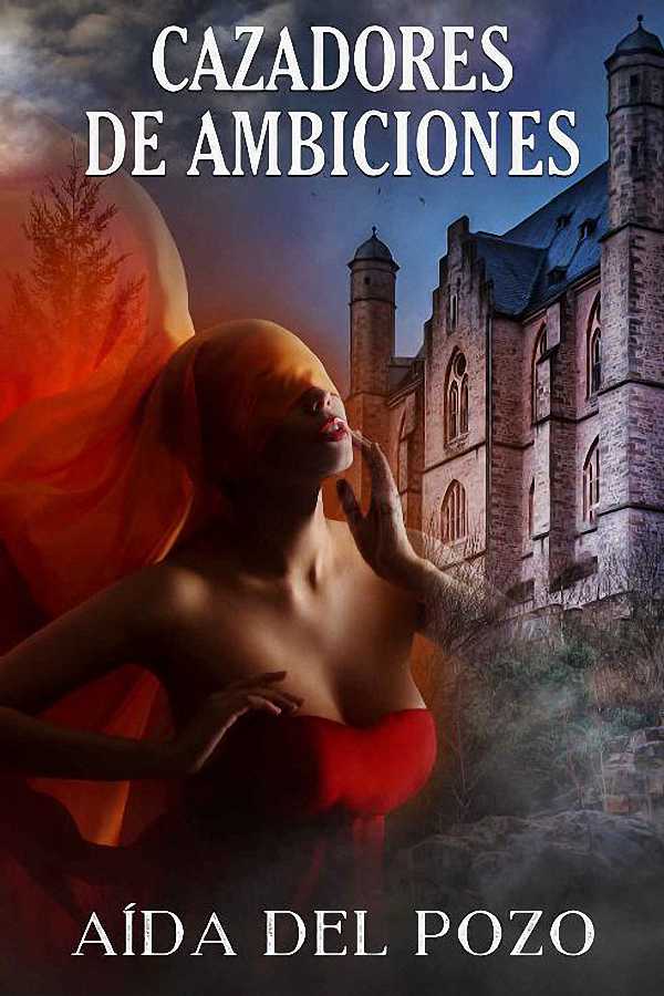 Cazadores de ambiciones
