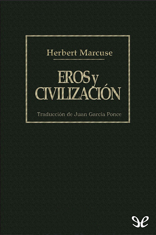 Herbert Marcuse