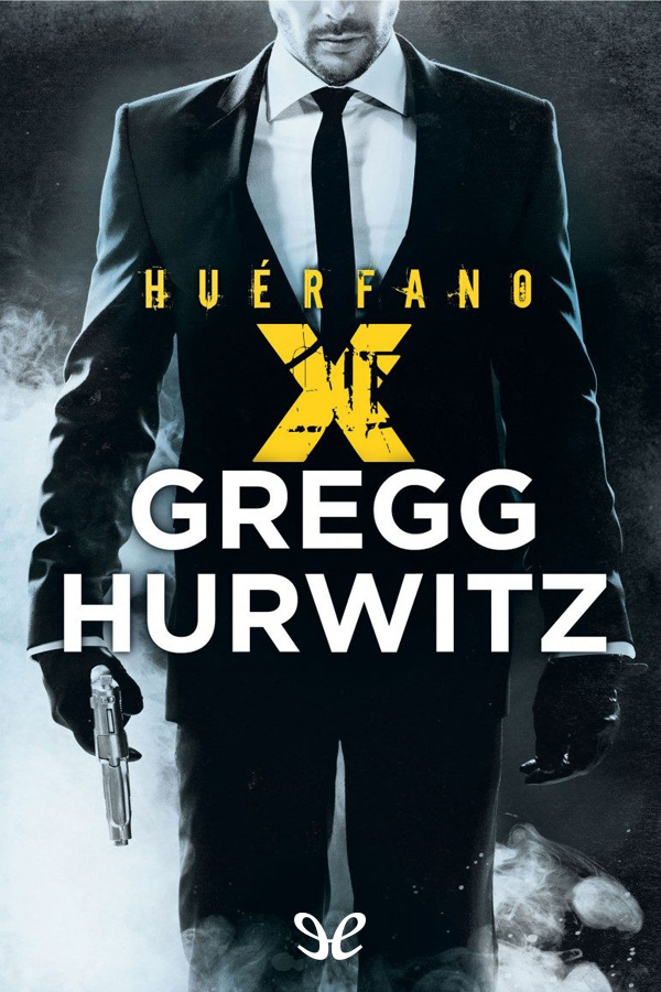Gregg Hurwitz