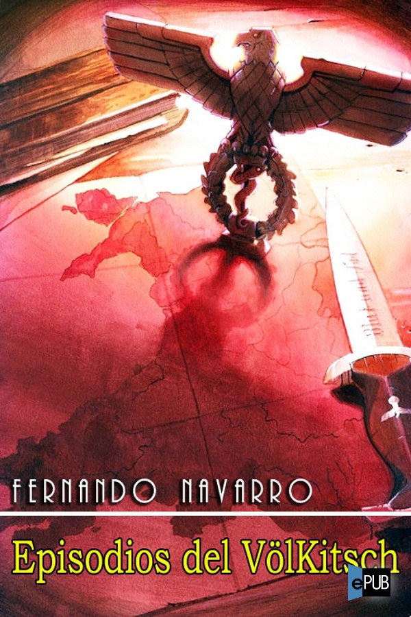 Episodios del VölKitsch