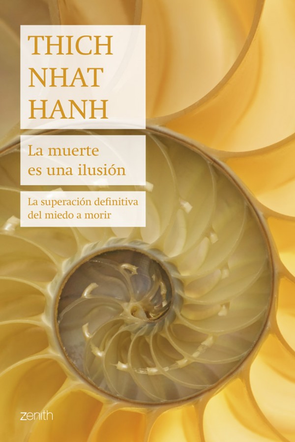 La muerte es una ilusión