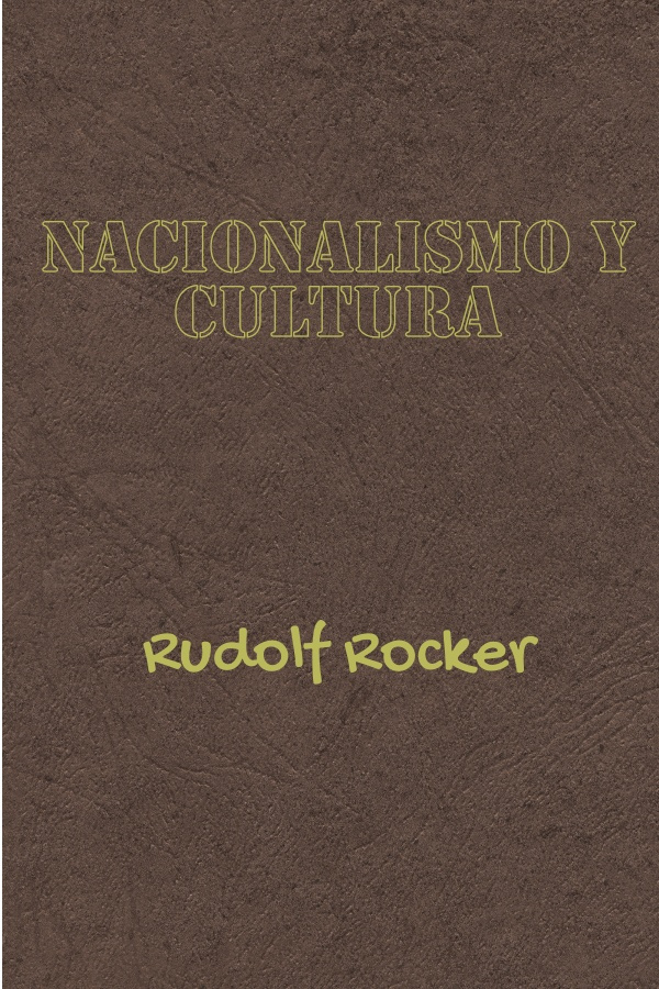 Rudolf Rocker