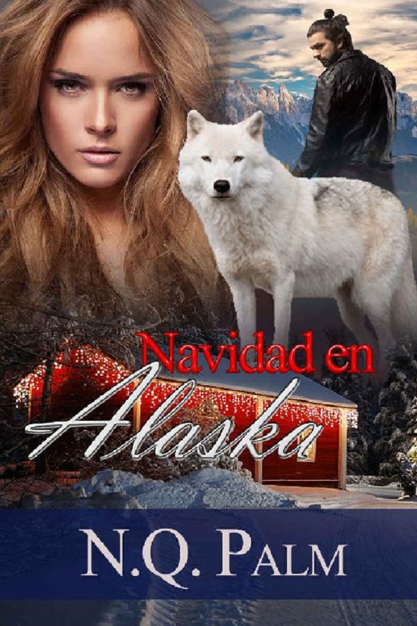 Navidad en Alaska