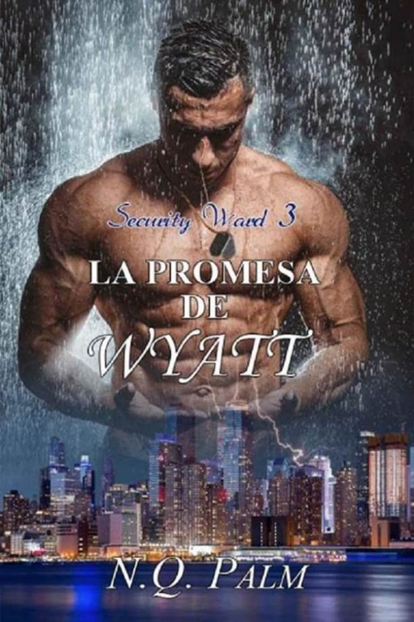 La promesa de Wyatt