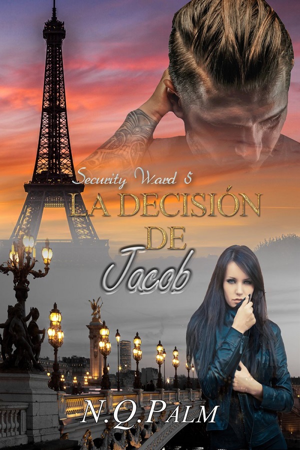 La decisión de Jacob