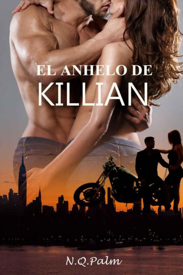 El anhelo de Killian