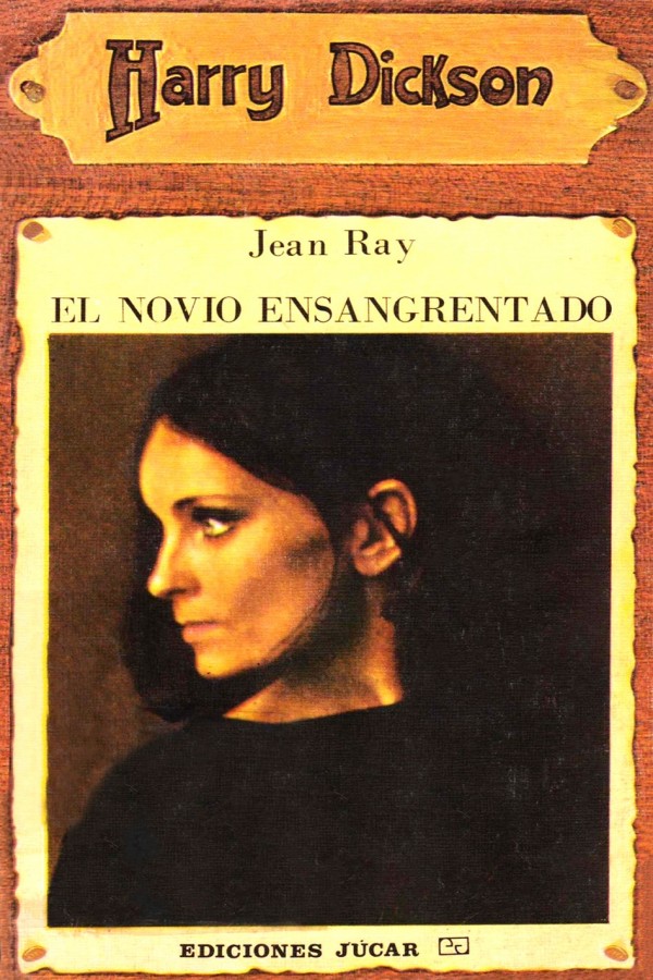 El novio ensangrentado