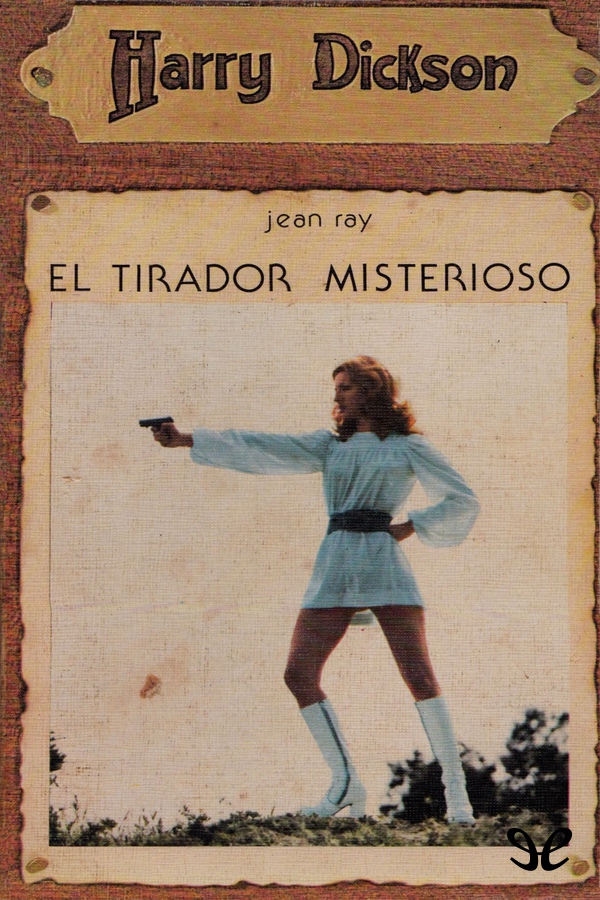 Jean Ray