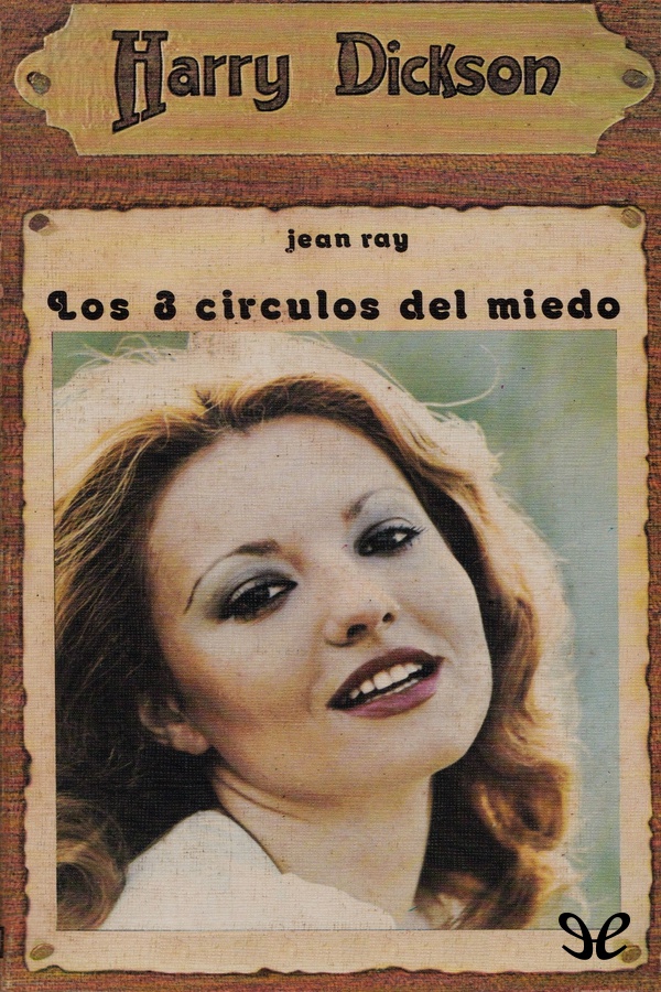 Jean Ray