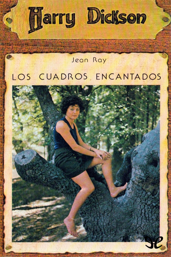 Jean Ray