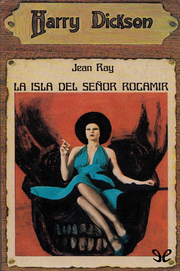 Jean Ray