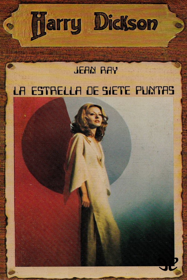Jean Ray