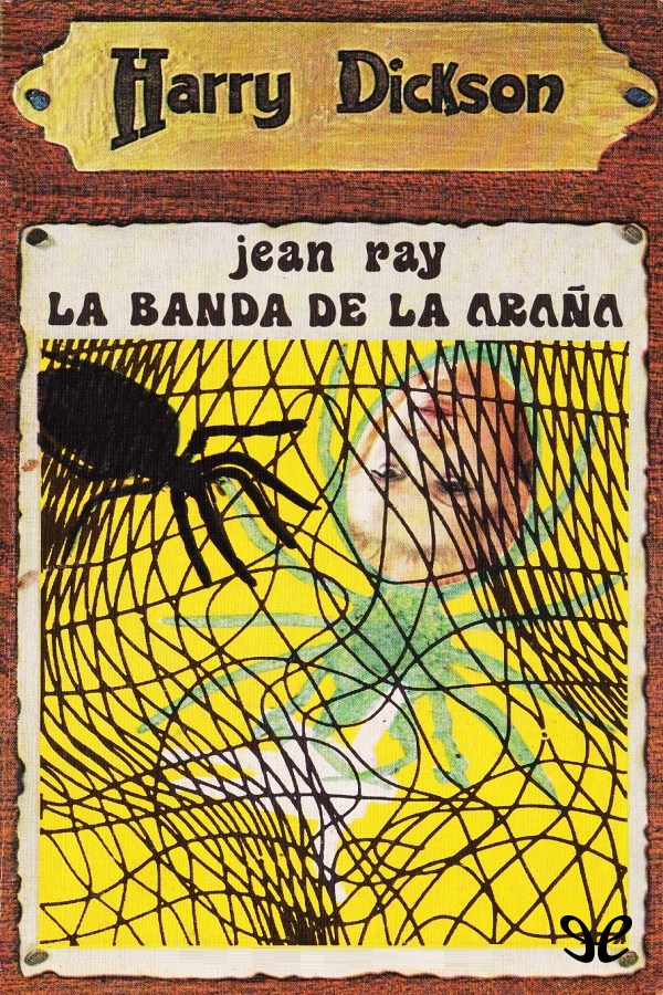 Jean Ray