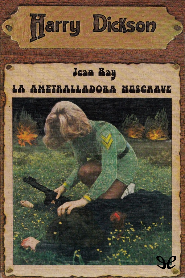 Jean Ray