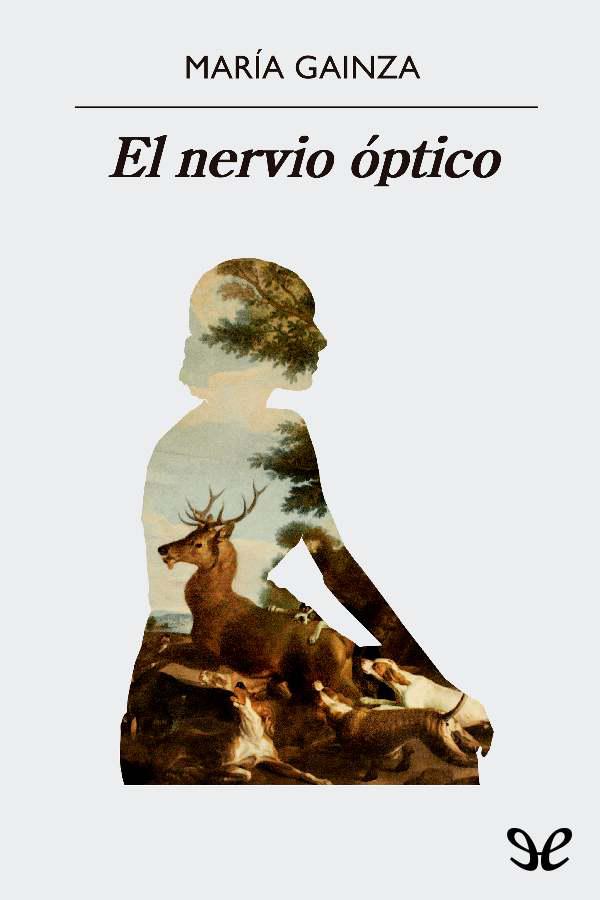 El nervio óptico