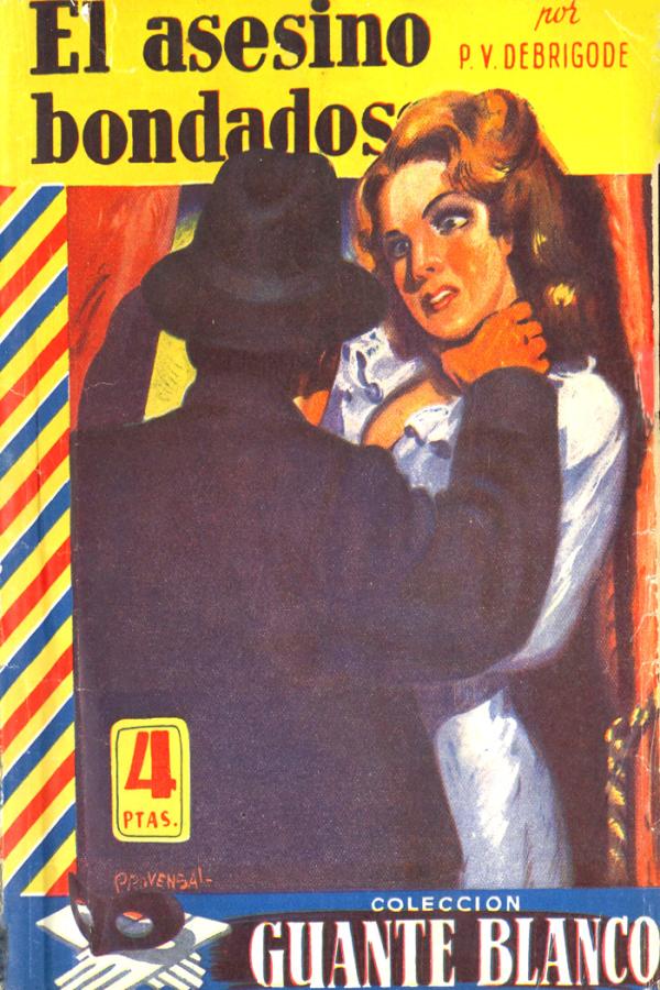 El asesino bondadoso