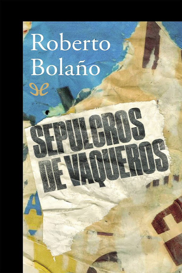 Roberto Bolaño