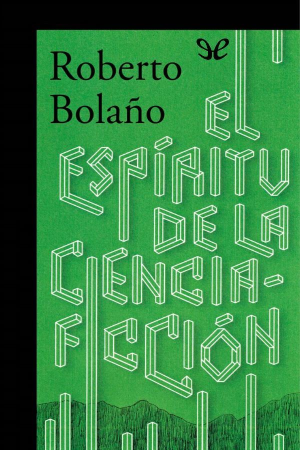 Roberto Bolaño