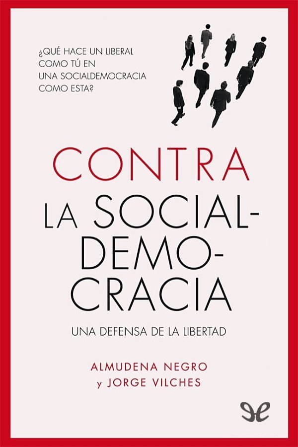 Contra la socialdemocracia