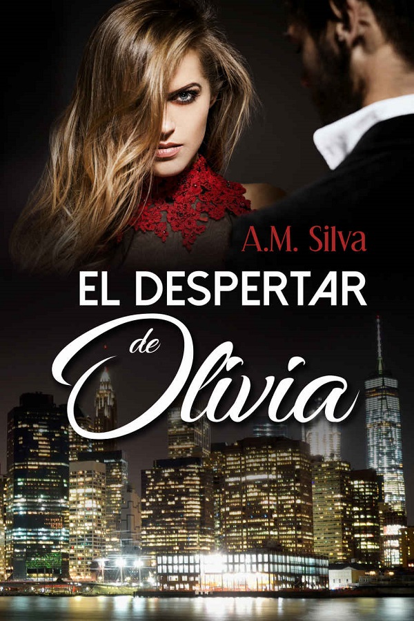 El despertar de Olivia