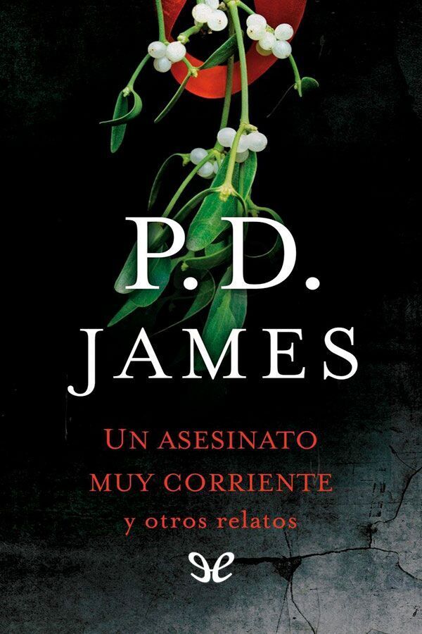 P.D. James