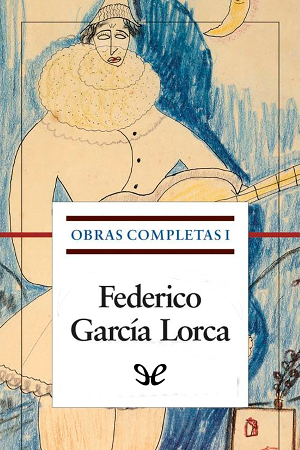 Federico García Lorca