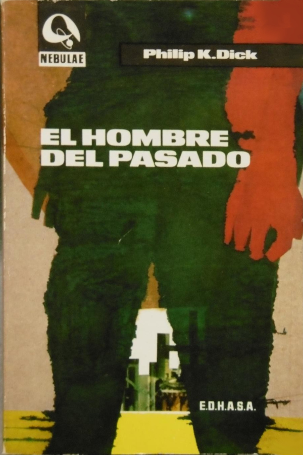 El hombre del pasado