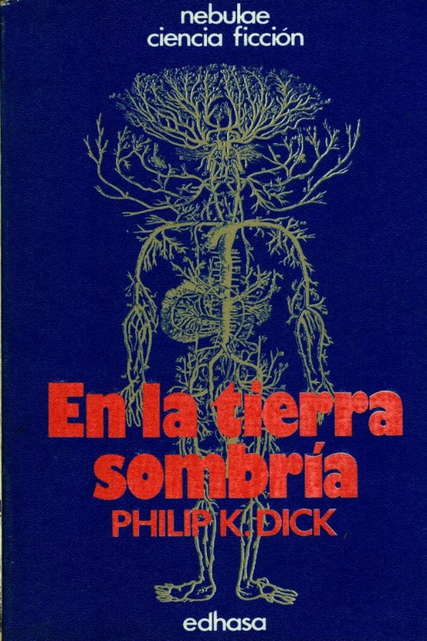 En la tierra sombría