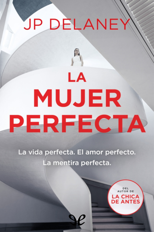 La mujer perfecta