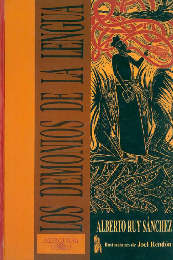 Los demonios de la lengua