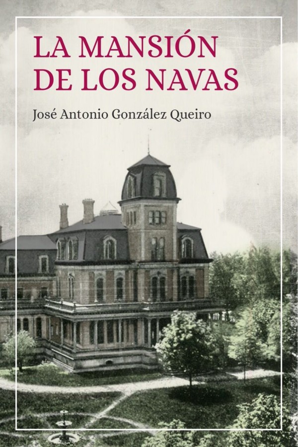 La mansión de los Navas