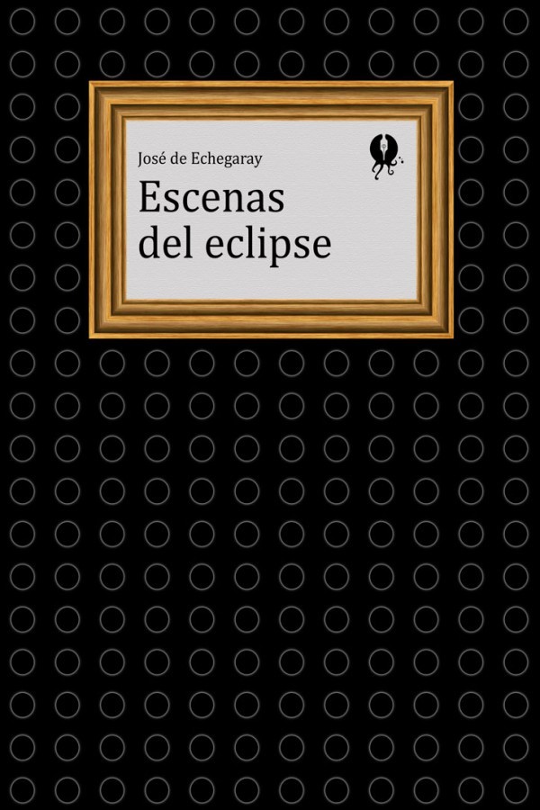 Escenas del eclipse